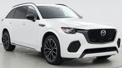 2025 Mazda CX-70 3.3 Turbo S Premium