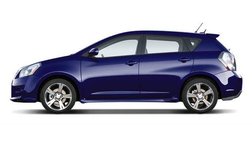 2010 Pontiac Vibe 2.4L