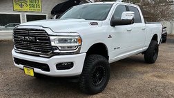 2024 Ram Ram Pickup 2500 Laramie