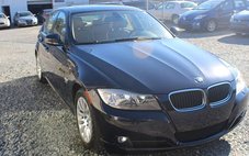 2009 BMW 3 Series 328i xDrive