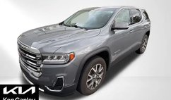 2020 GMC Acadia SLE