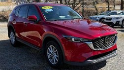 2023 Mazda CX-5 2.5 S