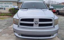 2009 Dodge Ram 1500 Laramie
