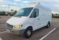 2006 Other Makes 2500