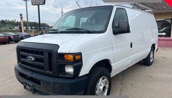 2008 Ford E-Series E-150