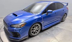 2020 Subaru WRX Base
