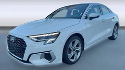 2023 Audi A3 Premium 40 TFSI