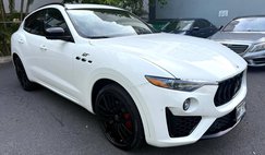 2022 Maserati Levante GT