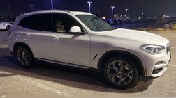 2020 BMW X3 xDrive30e