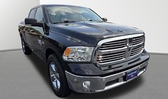 2019 Ram Ram Pickup 1500 Classic Big Horn