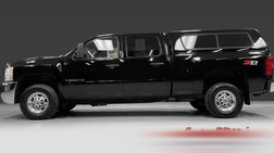 2007 Chevrolet Silverado 2500HD 1LT