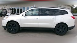 2011 Chevrolet Traverse LT