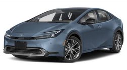 2024 Toyota Prius Limited