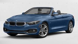 2018 BMW 4 Series 440i xDrive