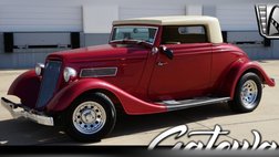 1934 Ford 