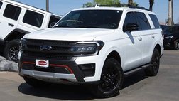 2023 Ford Expedition Timberline