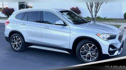2021 BMW X1 xDrive28i