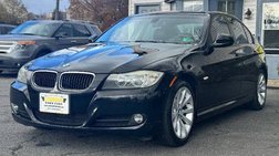 2011 BMW 3 Series 328i