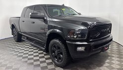 2018 Ram Ram Pickup 2500 Big Horn