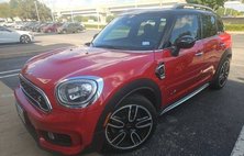 2018 MINI Countryman Cooper S ALL4