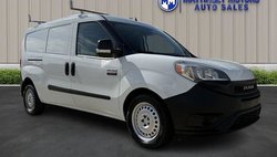 2021 Ram ProMaster City Tradesman