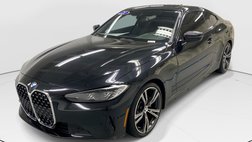 2021 BMW 4 Series 430i
