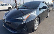 2017 Toyota Prius Two Eco