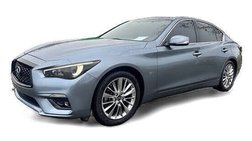 2020 Infiniti Q50 3.0T Luxe