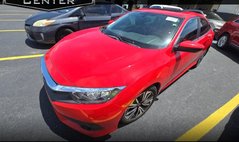 2018 Honda Civic EX-L