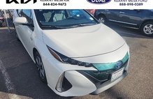 2019 Toyota Prius Prime Premium