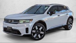 2026 Honda Prologue Elite