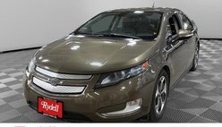 2014 Chevrolet Volt Premium