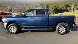 2024 Ram Ram Pickup 2500 Big Horn