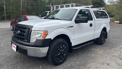 2011 Ford F-150 XL