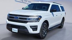 2022 Ford Expedition MAX XL