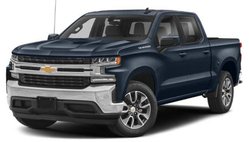 2022 Chevrolet Silverado 1500 Limited LT