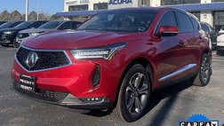 2024 Acura RDX SH-AWD w/Advance