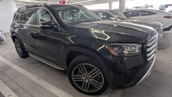 2024 Mercedes-Benz GLS GLS 450