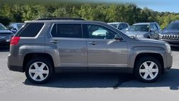 2012 GMC Terrain SLE-2