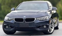 2019 BMW 4 Series 430i xDrive