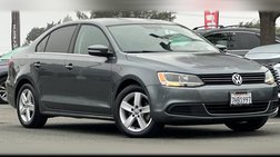 2014 Volkswagen Jetta TDI