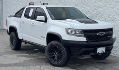 2019 Chevrolet Colorado ZR2