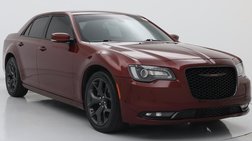 2023 Chrysler 300 S V6