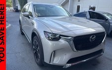 2024 Mazda CX-90 Plug-in Hybrid Premium Plus