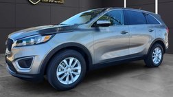 2018 Kia Sorento L