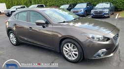 2016 Mazda MAZDA3 i Grand Touring