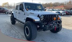 2022 Jeep Gladiator Altitude