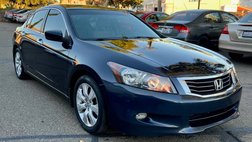 2010 Honda Accord EX-L V6