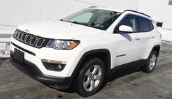 2019 Jeep Compass Altitude