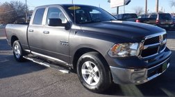 2019 Ram Ram Pickup 1500 Classic Tradesman